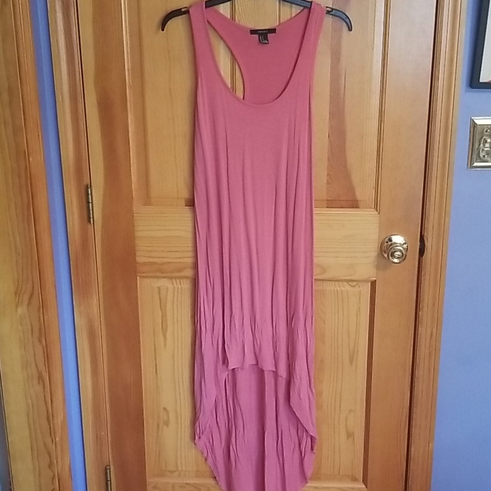 Forever 21 dress